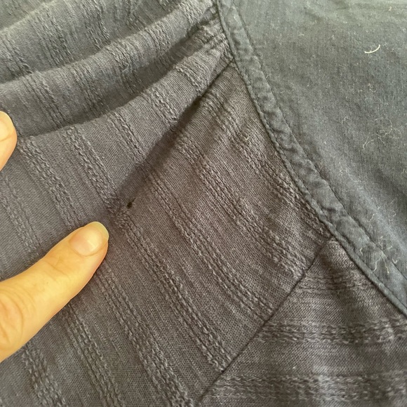 Anthropologie blouse - Picture 4 of 4